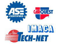 ase certified bbb business