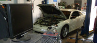 our phoenix auto shop