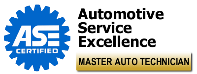 ase master certified